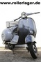 Sven Mader - Klassische Vespa Roller