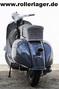 Sven Mader - Klassische Vespa Roller