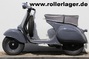 Sven Mader - Klassische Vespa Roller