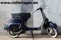 Sven Mader - Klassische Vespa Roller