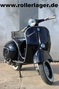Sven Mader - Klassische Vespa Roller