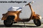 Sven Mader - Klassische Vespa Roller