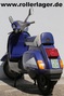 Sven Mader - Klassische Vespa Roller
