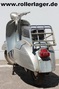 Vespa 150 Sprint zu verkaufen kaufen www.rollerlager.de