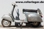 Vespa 150 Sprint zu verkaufen kaufen www.rollerlager.de