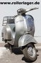 Vespa 150 Sprint zu verkaufen kaufen www.rollerlager.de