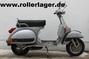 Sven Mader - Klassische Vespa Roller
