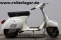 Sven Mader - Klassische Vespa Roller