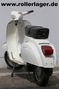 Sven Mader - Klassische Vespa Roller