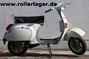 Sven Mader - Klassische Vespa Roller