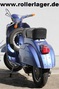 Sven Mader - Klassische Vespa Roller