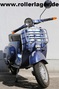 Sven Mader - Klassische Vespa Roller
