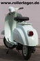 Sven Mader - Klassische Vespa Roller