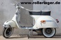 Mader - Klassische Vespa Roller