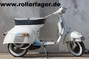 Mader - Klassische Vespa Roller