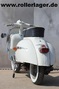 Mader - Klassische Vespa Roller