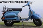Sven Mader - Klassische Vespa Roller