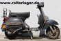 Sven Mader - Klassische Vespa Roller