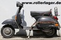 Sven Mader - Klassische Vespa Roller