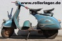 Sven Mader - Klassische Vespa Roller