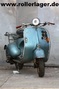 Sven Mader - Klassische Vespa Roller