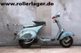 Sven Mader - Klassische Vespa Roller