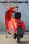 Sven Mader - Klassische Vespa Roller