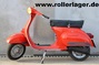 Sven Mader - Klassische Vespa Roller
