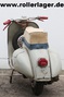 Sven Mader - Klassische Vespa Roller