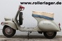 Sven Mader - Klassische Vespa Roller
