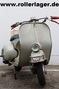 Sven Mader - Klassische Vespa Roller