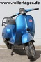 Sven Mader - Klassische Vespa Roller