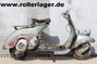 Sven Mader - Klassiche Vespa Roller