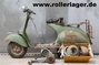 Sven Mader - Klassische Vespa Roller