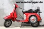 Sven Mader - klassische Vespa Roller