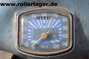 Sven Mader - Klassische Vespa Roller