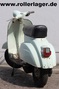 Sven Mader - Klassiche Vespa Roller