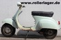 Sven Mader - Klassiche Vespa Roller