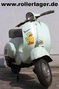 Sven Mader - Klassiche Vespa Roller