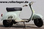 Sven Mader - Klassiche Vespa Roller