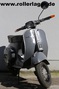 Sven Mader - Klassische Vespa Roller
