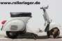 Sven Mader - Klassische Vespa Roller