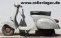 Sven Mader - Klassische Vespa Roller