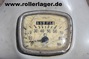 Sven Mader - Klassische Vespa Roller