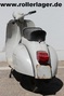Sven Mader - Klassische Vespa Roller