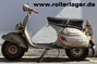 Sven Mader - klassische Vespa Roller