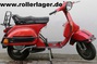 Sven Mader - Klassische Vespa Roller