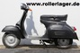 Sven Mader Klassische Vespa Roller