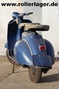 Sven Mader - Klassische Vespa Roller