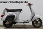 Sven Mader - Klassische Vespa Roller